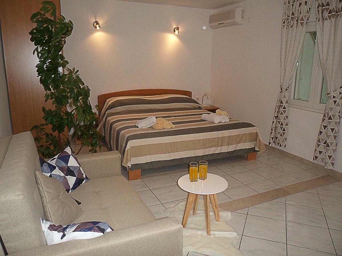 Appartement Mate *