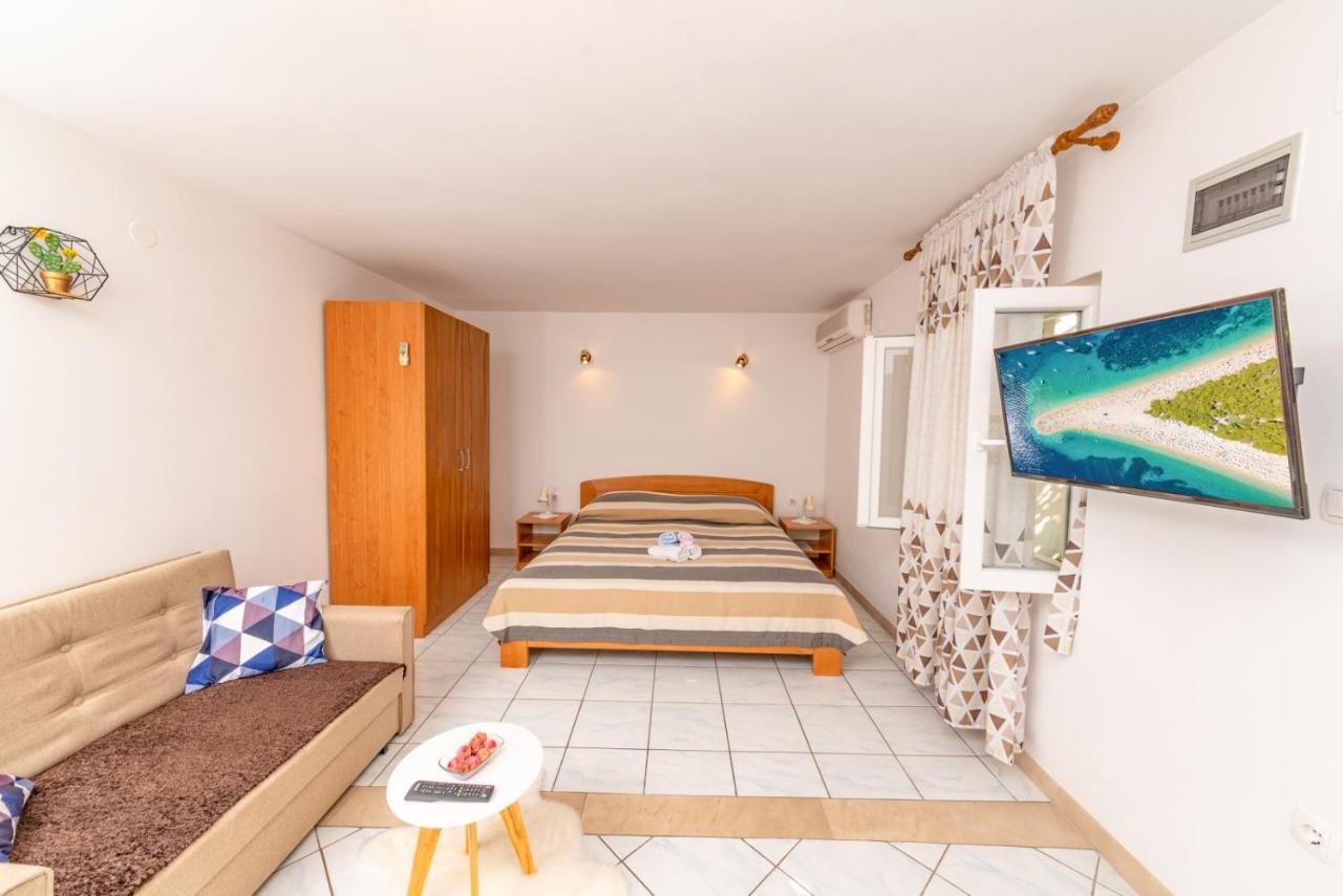 Mate Appartement *