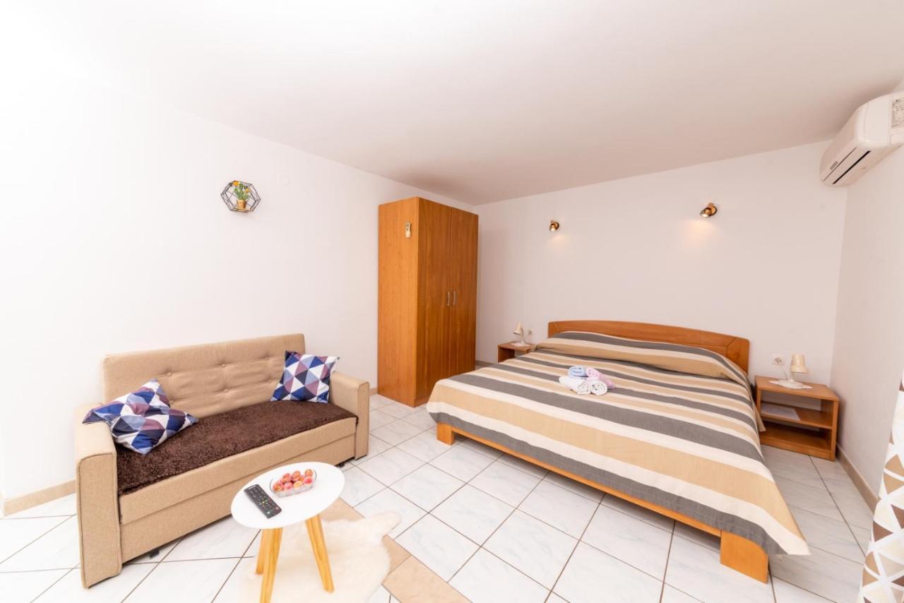 Mate Appartement Bol