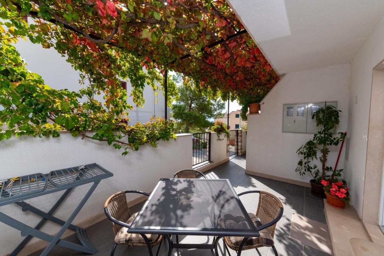 Mate Appartement Bol